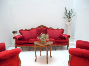 Acropolis Ami Boutique Hotel