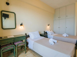 Birais Beach Studios