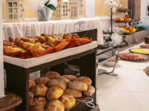 Hotel Excelsior Splendide