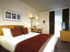 Manchester Portland by Sunday