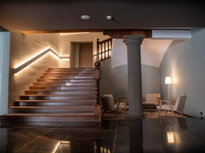 Hotel Palacio La Marquesa