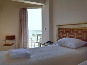 Theoxenia Messolonghi