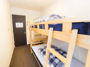 K's House Kyoto - Hostel