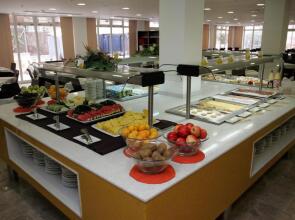 Hotel & Spa Dynastic