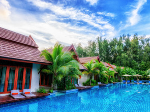 L'esprit de Naiyang Beach Resort