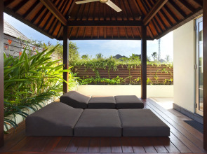 Sun Island Boutique Villas & Spa Seminyak