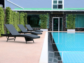 Blue Sky Residence Airport