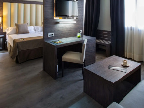 Gran Hotel Luna de Granada