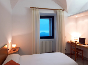 Sant Salvador Hostatgeria