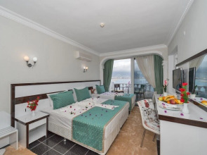 Otel Carpe Diem Gold