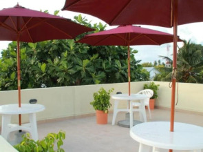 Hanifaru Transit Inn