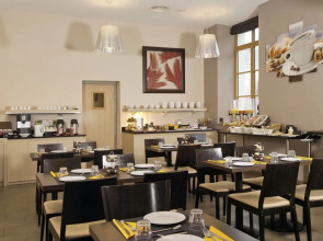 Residhome Caserne de Bonne