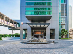 Eastin Grand Hotel Sathorn Bangkok