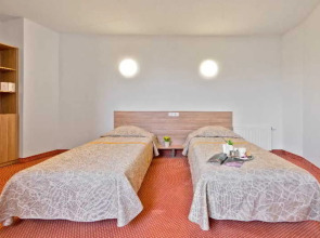 Отель Green Vilnius