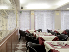 Albergo Commercio e Pellegrino