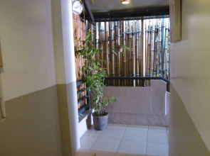 The Sitio by the Beach