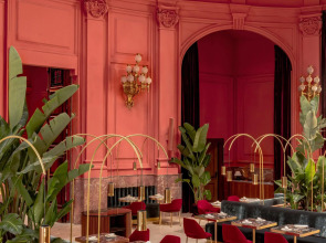 Casa de Las Artes, member of Meliá Collection