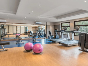 Henann Prime Beach Resort