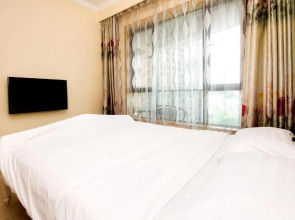 Sanya Wen Xin Hai Jing Apartement