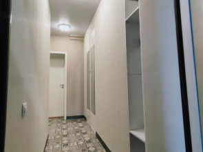 Апартаменты на улице Анохина 18