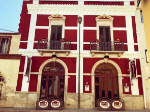 Affittacamere Valentino