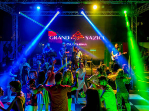 Grand Yazici Club Turban