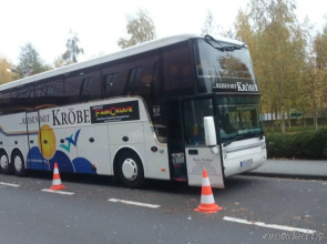 FairCruise Business Hotelship Cologne