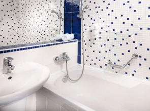 Comfort Hotel Usti nad Labem City