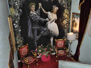 Hotel Giulietta e Romeo