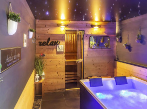 Sure Hotel by Best Western Annecy