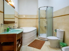 Жилое помещение Capsule in Moscow