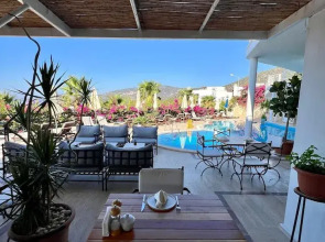 The Bay View Hotel Kalkan