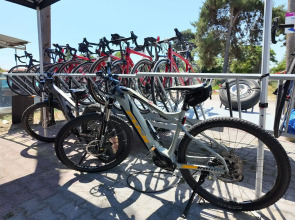 Eona Beach Resort by Greek Pride 