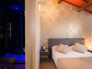 Cola di Rienzo Luxury Penthouse