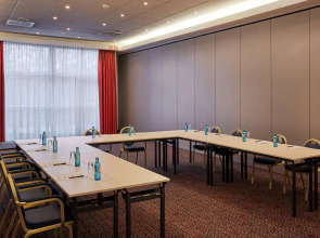 H+ Hotel Leipzig-Halle