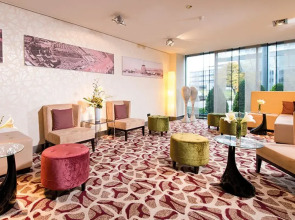 Leonardo Hotel Hannover Airport