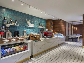 Loews Miami Beach Hotel – South Beach