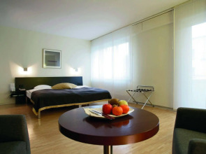 Sorell Hotel Seefeld