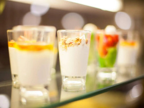 Spirit of Herzl Hotel