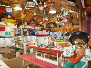 Wyndham Grand Cancun All Inclusive Resort & Villas