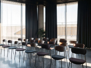 Comfort Hotel Arlanda Airport Terminal