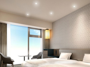 Hotel Vischio Kyoto By Granvia