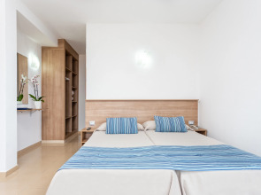 Hotel Globales Acuario