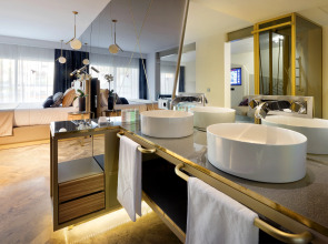 Ushuaia Ibiza Beach Hotel - Adults Only