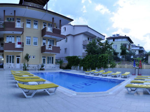 Arda Apart Hotel