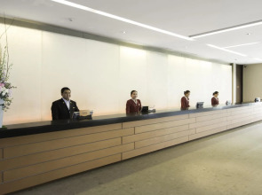 Eastin Hotel Makkasan, Bangkok