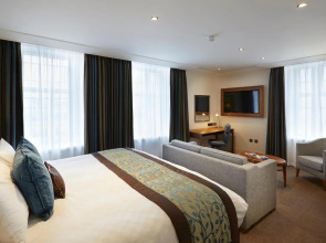 The Clermont London, Charing Cross