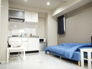 Jesus Square Nipponbashi