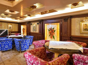 Отель Royal San Marco 