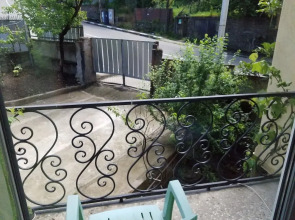 Отель «Зеленый цветок»